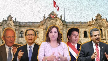 Desde la elección de PPK,