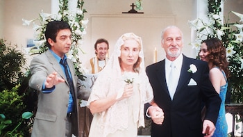 ‘El hijo de la novia’