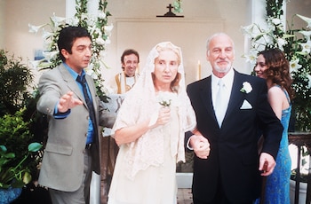 Campanella trabaja la emoción desde