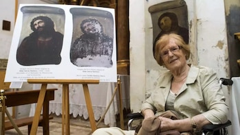 Anuncian una película sobre Cecilia