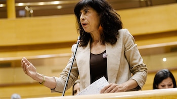 Redondo acusa al Gobierno de