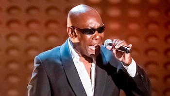 John Davis (Foto: Grosby)