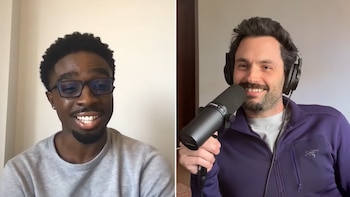 En diálogo con Podcrushed, el