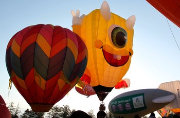 El festival presenta una gran