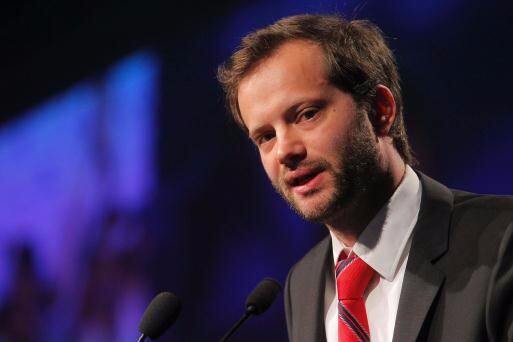 A su juicio, Gustavo Petro no cree en los fundamentos del Estado democrático, sino que los usó para llegar al poder y convertir a Colombia en una dictadura - crédito cortesía para Infobae