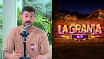 Yaco Eskenazi explica por qué dejó la conducción de ‘La Granja VIP’: “No era un formato fácil para mí”
