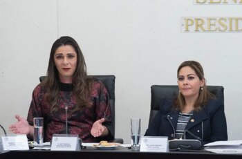 Ana Gabriela Guevara Espinoza, ex velocista y medallista olímpica, ha sido cuestionada por ayudar más a sus amigos que a los propios atletas.(Foto: Mario Jasso/ Cuartoscuro)