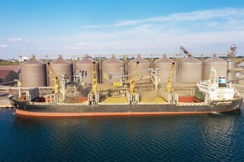 La provincia de Santa Fe