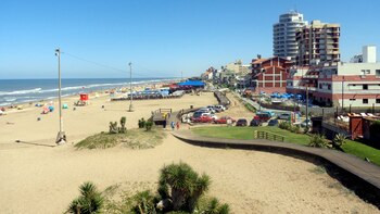 Villa Gesell
