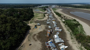 El Gobierno de San Pablo