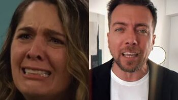 Yiddá Eslava hace fuerte acusación