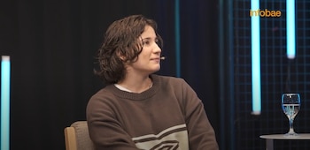 Paz Zubiri en La Ronda