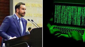 Agustín Basave aseguró que fue