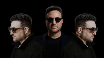 Jeffry Fischman se lanza como solista con su primer sencillo ‘Alejándome de ti’