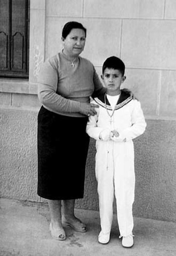 Pedro Almodóvar