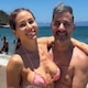 Cómo se habría enterado el marido de Adabel Guerrero de la infidelidad que puso fin a su relación