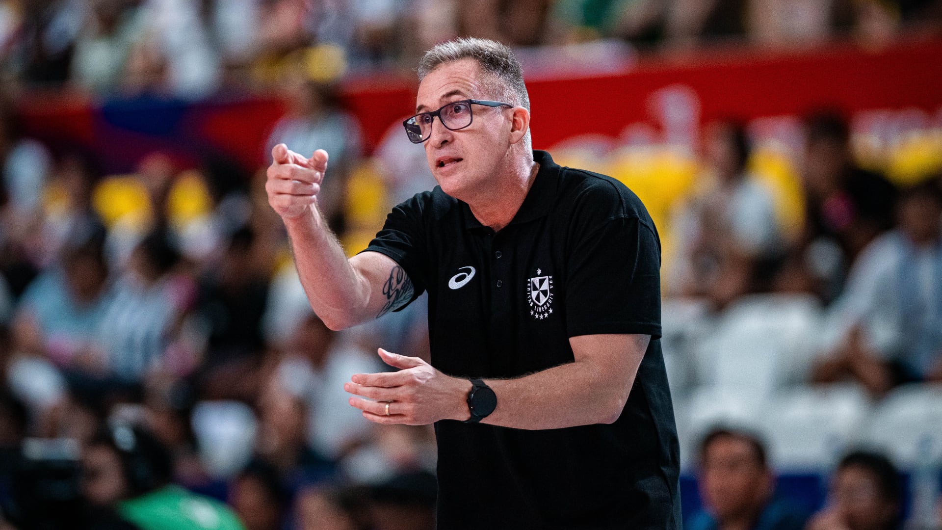 De entrenador principal en Perú a asistente en Estados Unidos: el nuevo desafío de Guilherme Schmitz tras dejar San Martín