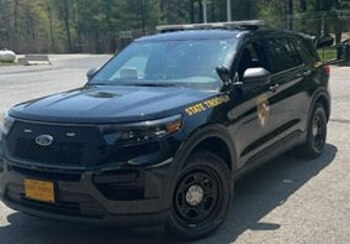 Maryland, Arresto, Joven, Policía, Oficial, Falsificación, EEUU