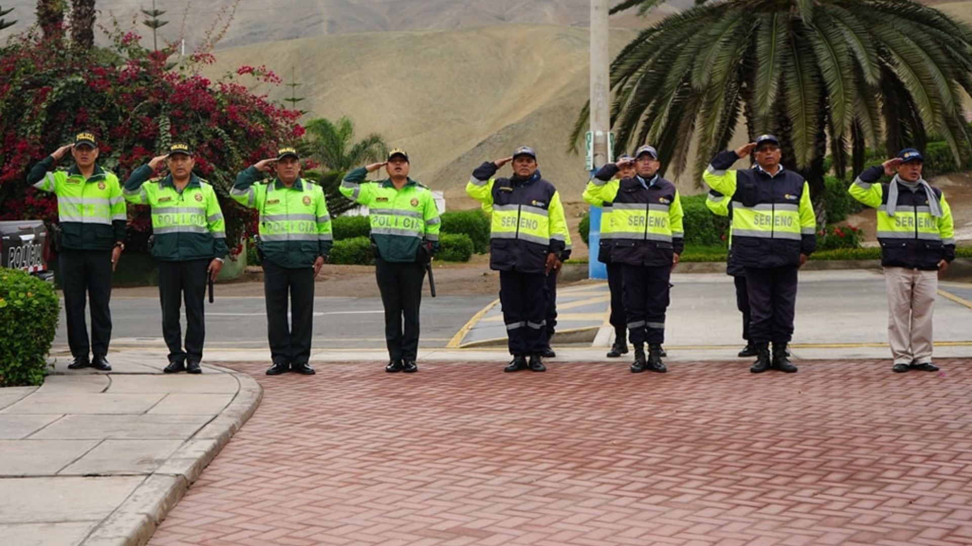 Lima refuerza respuesta a emergencias médicas con 33 nuevos Puestos de Auxilio Rápido en zonas estratégicas