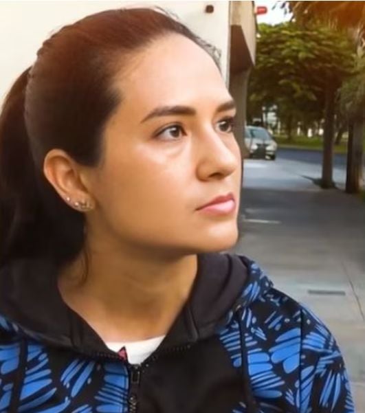 La decisión de Gustavo Salcedo de no profundizar sobre su situación sentimental contrastó con la exposición pública que rodea sus recientes movimientos. (Willax / Amor y Fuego)