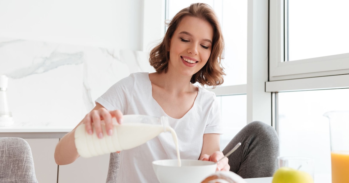 ¡Impulsa tu Salud desde Adentro! 6 Pequeños Hábitos Diarios para una Microbiota Intestinal Fuerte (y un Cuerpo Feliz)