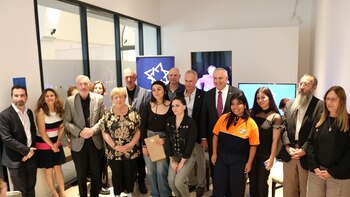 La joven jujeña que fue