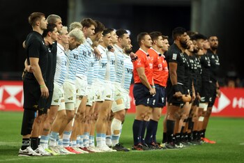 Rugby World Cup Sevens