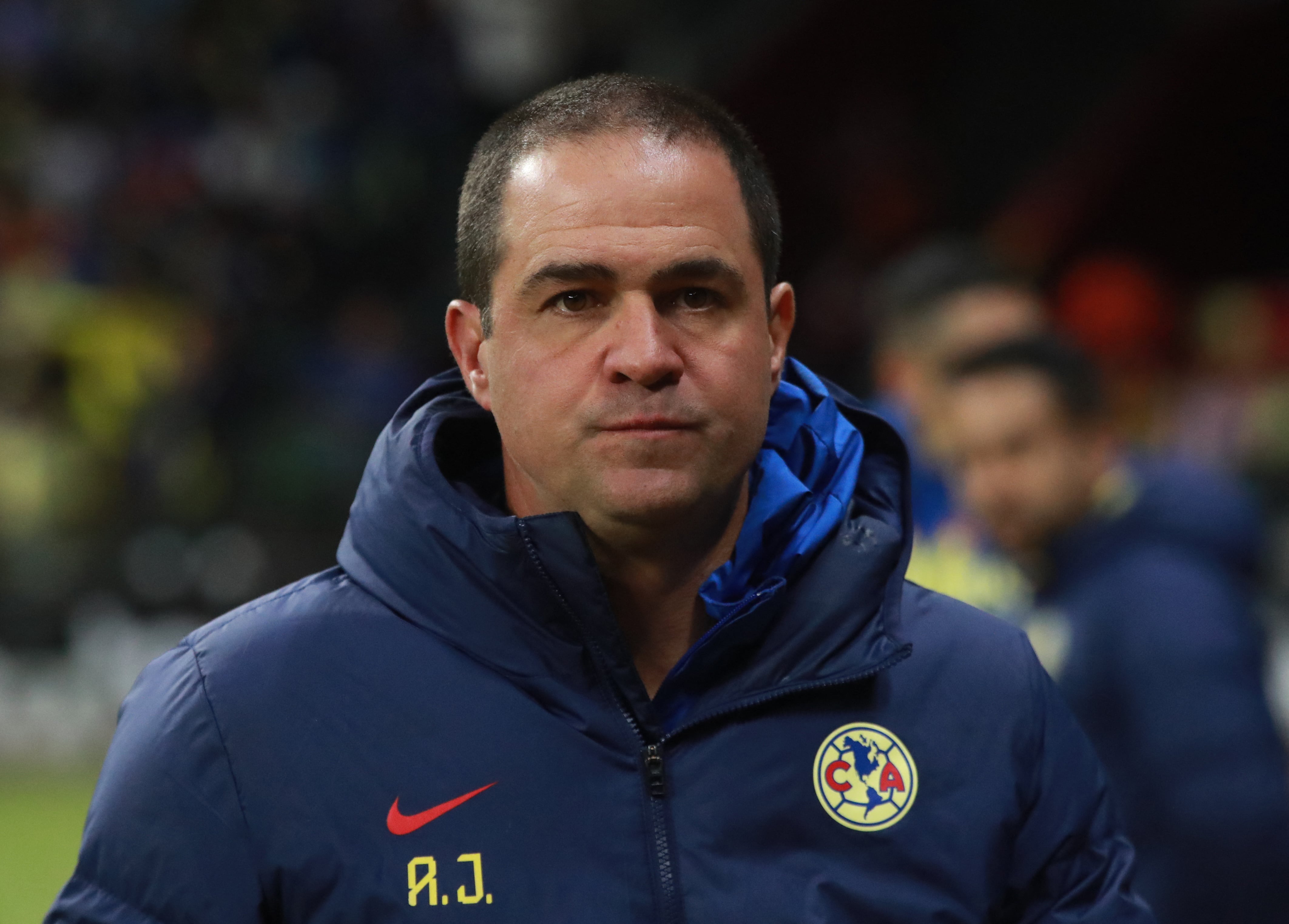 La ausencia de La Bomba quedó confirmada por André Jardine, director técnico del club (REUTERS/Henry Romero)