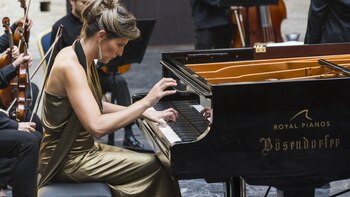 Real Fábrica de Tapices organizará