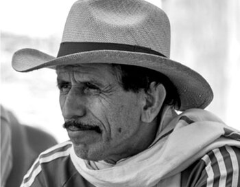 Walter Mendoza