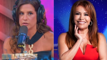 María Pía Copello desliza que Magaly Medina fue convocada a la Teletón, pero no aceptó: “No soy plato de segunda mesa”
