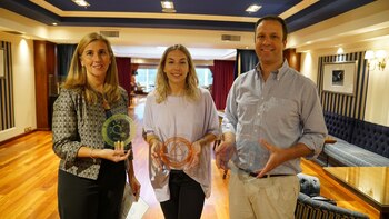 Mariana Lucas subdirectora general del