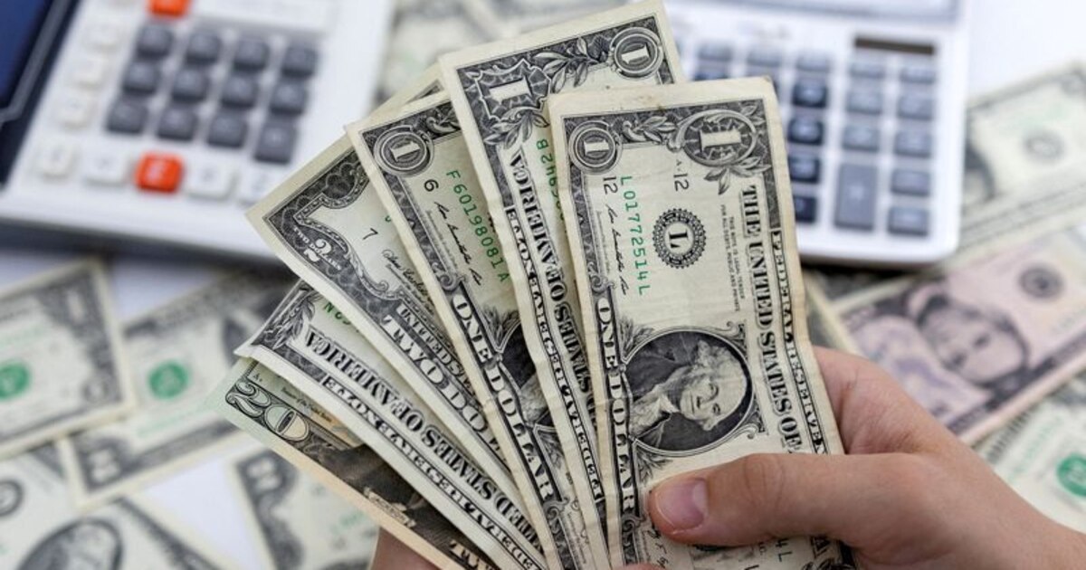 ChatGPT dio el veredicto sobre la volatilidad del dólar en Colombia y la injerencia del presidente Gustavo Petro - Infobae