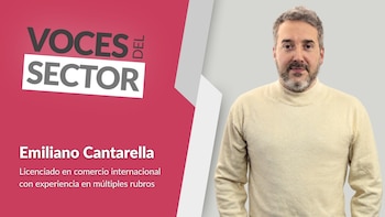 La logística de punta a punta que define qué producto importado llega a la góndola