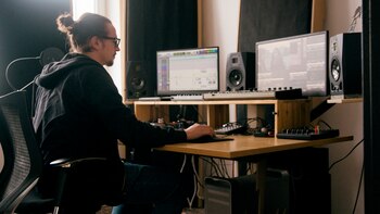 Gaston Ibarroule es argentino y