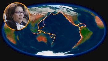 La Sociedad Colombiana de Geología