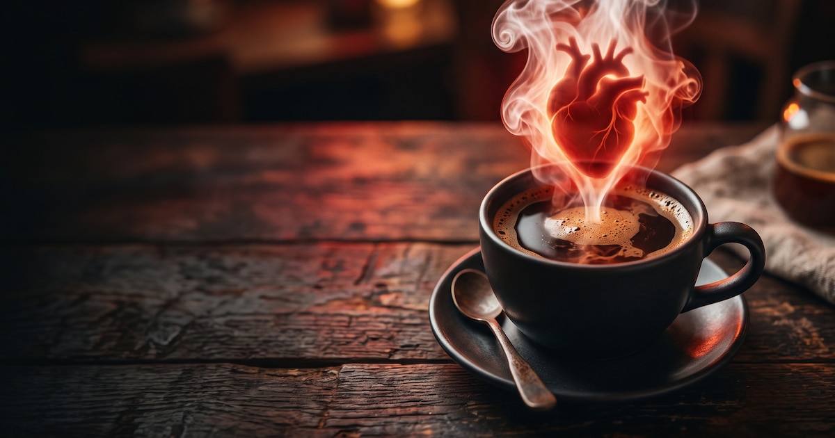 Photo: Infobae The Health Benefits of Coffee: What Science Says About Daily Consumption