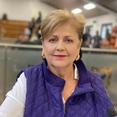 Racionamiento de energía - María Victoria Vargas - Concejo de Bogotá - crédito @VargasSilvaMV/X