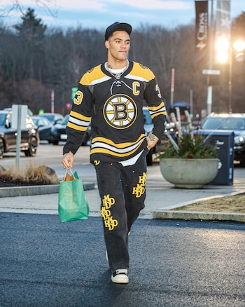 El colombiano fue seleccionado la