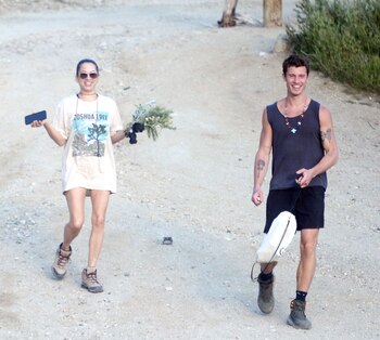 Una salida distinta. Shawn Mendes