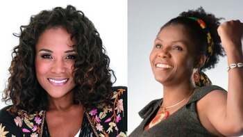 “Pierden una oportunidad valiosa”: Mabel