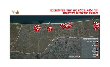 Las Fuerzas de Defensa de