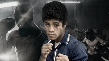 Mario Martín Broncano Gómez sorprendió