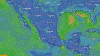 Los mexicanos deberán estar atentos