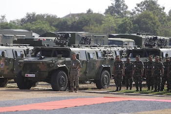 El conflicto entre los dos