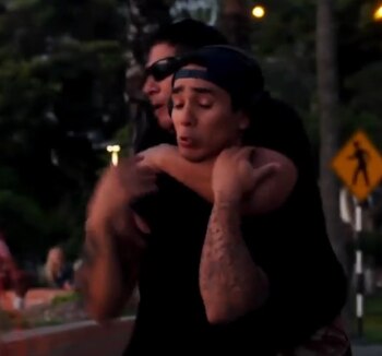 “EEG: Los Reclutas” genera polémica