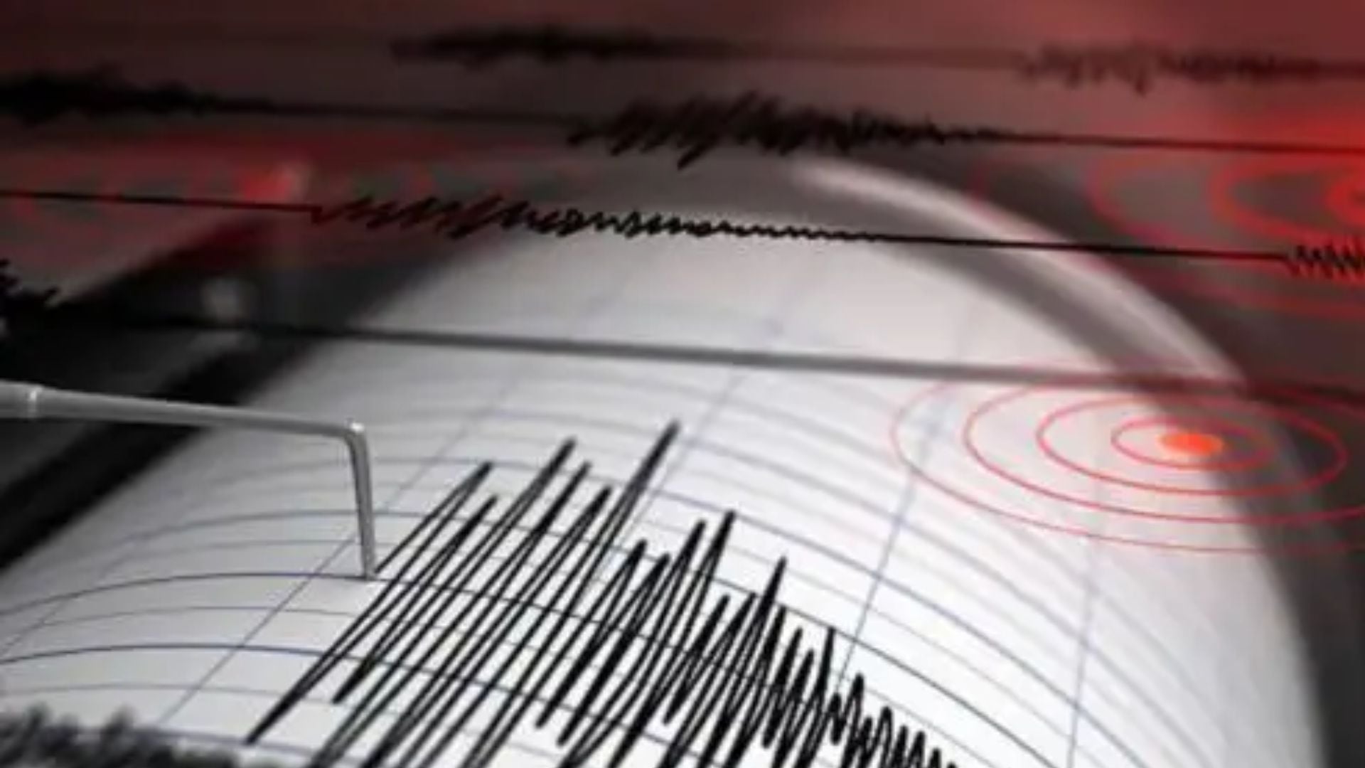 Temblor hoy 13 de diciembre en México: se registró un sismo de 4.1 en Guerrero