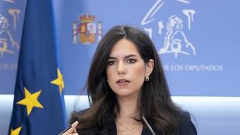 Vox cree ni Aldama ni ningún implicado en la trama son de fiar, pero espera que los jueces trabajen con independencia