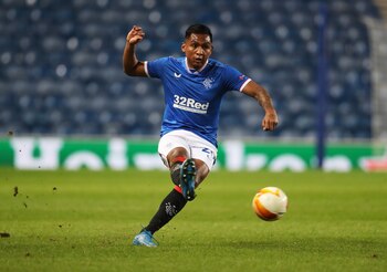 Soccer Football - Europa League