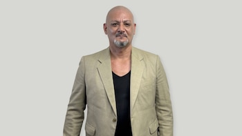 Esteban Alegre es titular de un estudio de despacho aduanero y comercio exterior (Foto: Movant Connection)